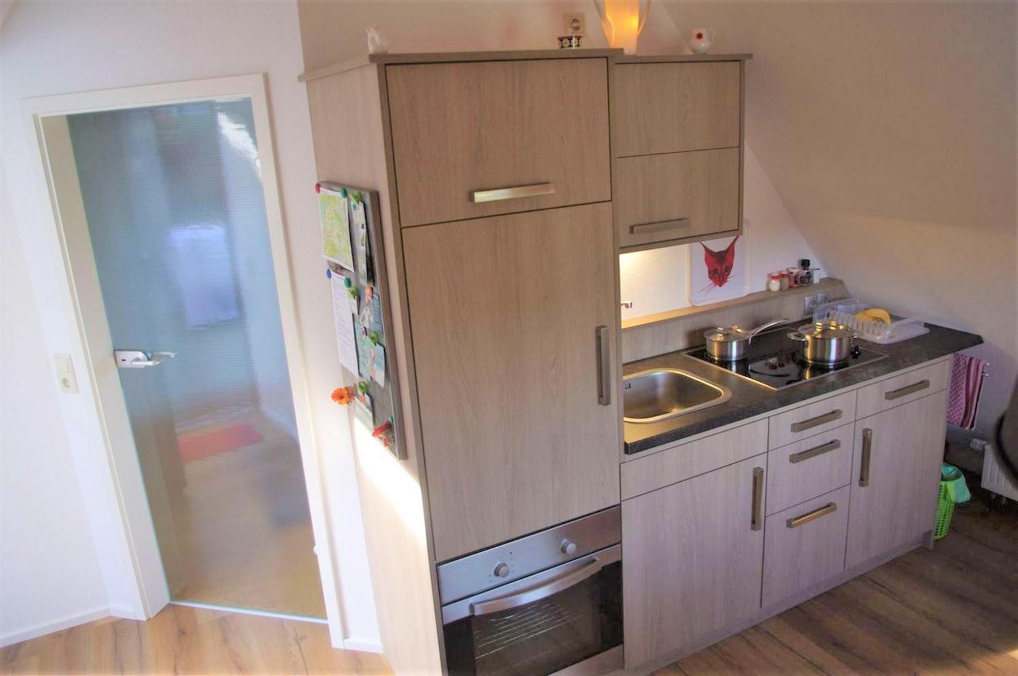 Schmitzebrinks Ferienwohnung Kierspe Exterior photo