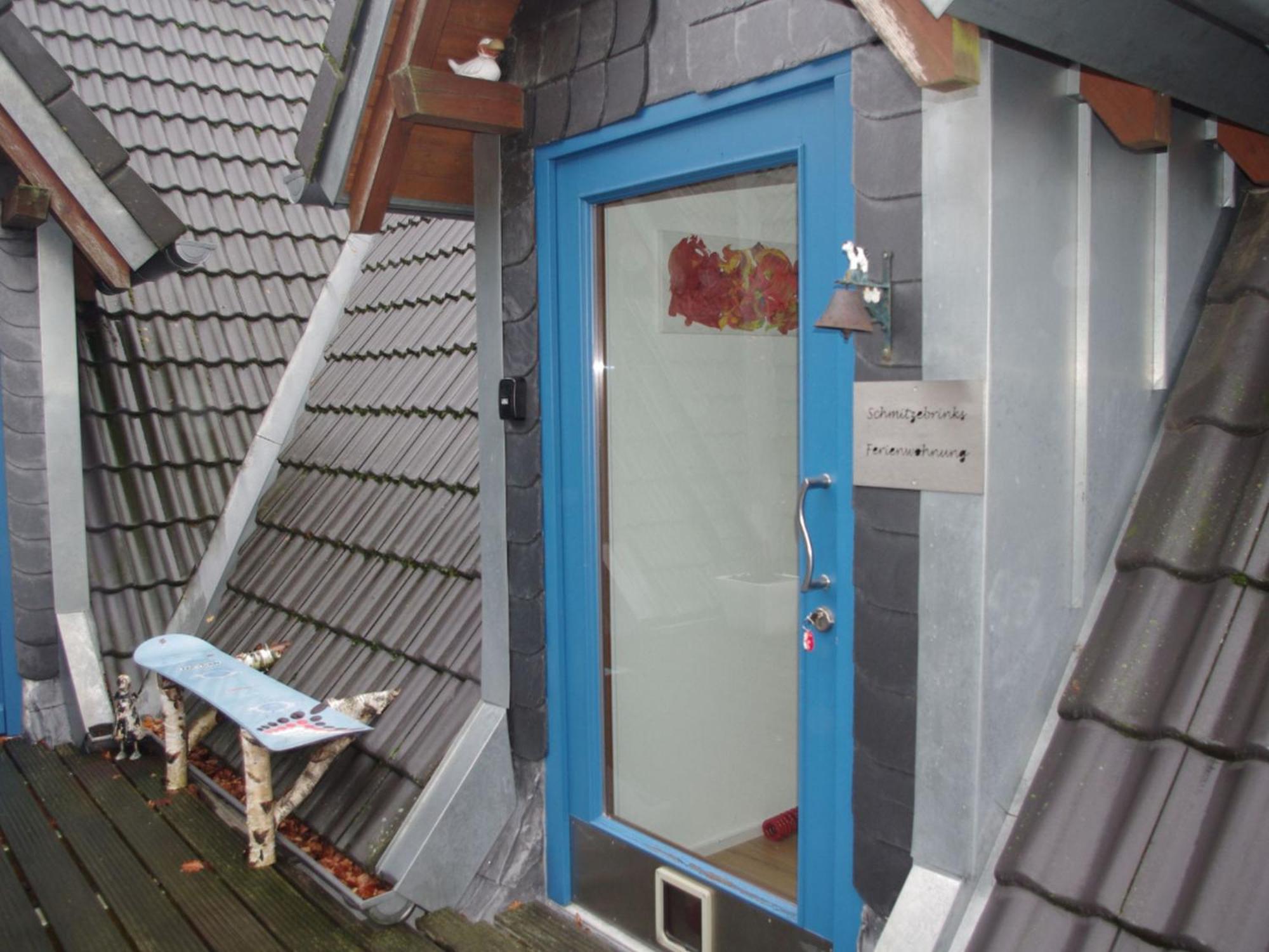 Schmitzebrinks Ferienwohnung Kierspe Exterior photo